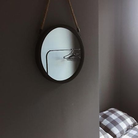 Lucka Rooms - Sound Of Silence وارسو المظهر الخارجي الصورة