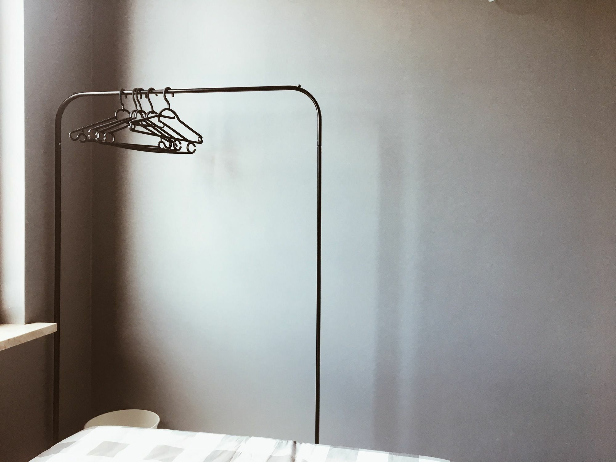 Lucka Rooms - Sound Of Silence وارسو المظهر الخارجي الصورة
